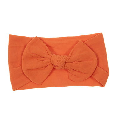 Diadema Bohemia Infantil con Medias Nylon Suave - Image 10