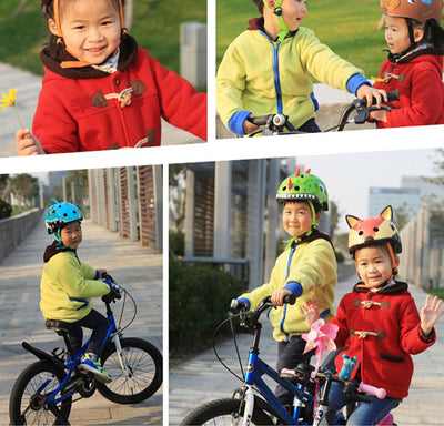 Casco Protector para Patines y Equilibrio Infantil - Image 6