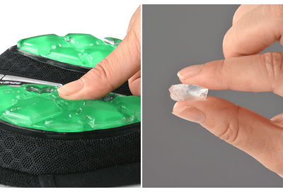 Funda de Gel para Sillín de Bicicleta - Image 12