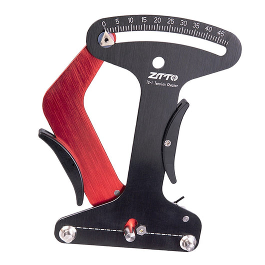 Herramienta Profesional para Alineación de Rayos de Bicicleta - Image 8