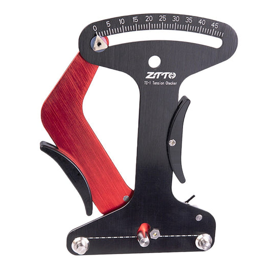 Herramienta Profesional para Alineación de Rayos de Bicicleta - Image 9