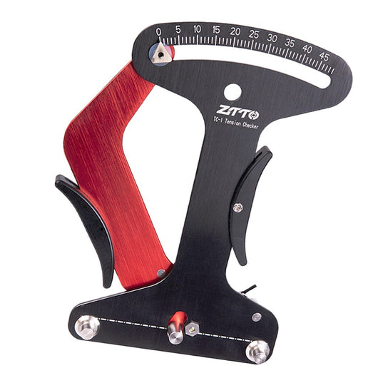 Herramienta Profesional para Alineación de Rayos de Bicicleta - Image 11