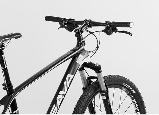 Manillar de Goma para Bicicleta de Montaña con Sistema de Bloqueo - Image 16