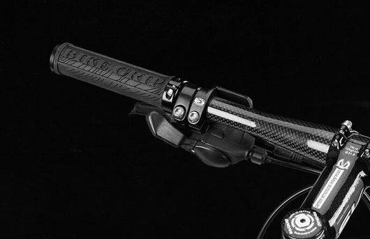 Manillar de Goma para Bicicleta de Montaña con Sistema de Bloqueo - Image 17