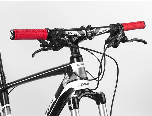 Manillar de Goma para Bicicleta de Montaña con Sistema de Bloqueo - Image 18