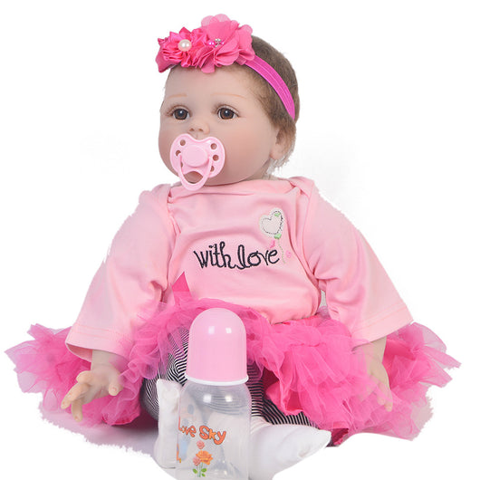 Muñeca Interactiva de Simulación - Image 6