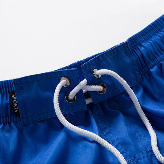 Shorts Casuales Estampados para Hombre - Perfecto para Playa y Verano - Image 11