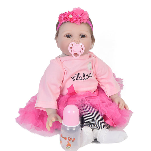 Muñeca Interactiva de Simulación - Image 7