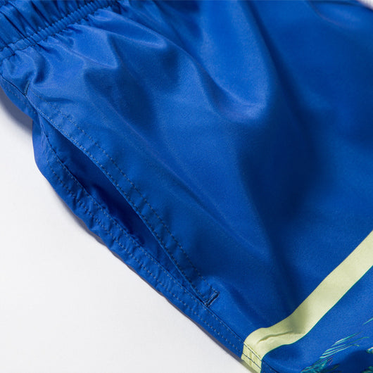 Shorts Casuales Estampados para Hombre - Perfecto para Playa y Verano - Image 12