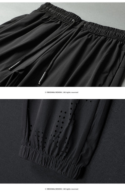 Conjunto Deportivo de Dos Piezas: Playera y Pantalón Corto - Image 8