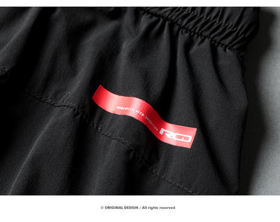 Conjunto Deportivo de Dos Piezas: Playera y Pantalón Corto - Image 9