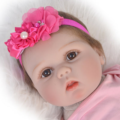 Muñeca Interactiva de Simulación - Image 13