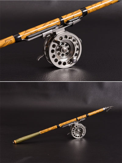 Rueda Rock Rod de Alto Rendimiento - Image 17