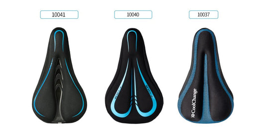 Funda de Silicona para Sillín de Bicicleta de Montaña - Image 3