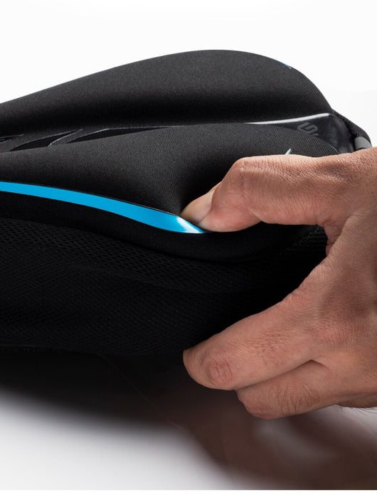 Funda de Silicona para Sillín de Bicicleta de Montaña - Image 8