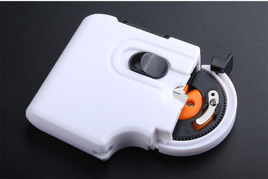 Dispositivo automático para atar nudos de pesca y caza - Image 7