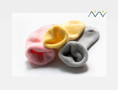 Calcetines Antideslizantes para Niños - Image 13