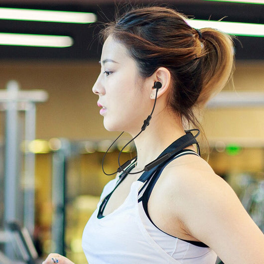 Auriculares Deportivos Bluetooth 4.1 Inalámbricos In-Ear Q5 - Image 15
