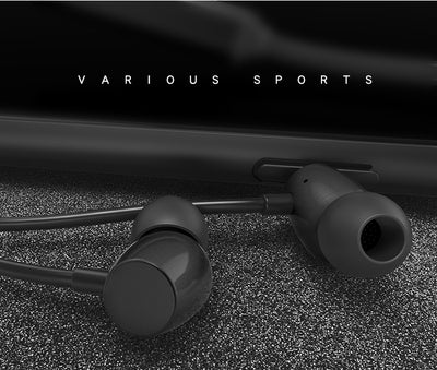 Auriculares Deportivos Bluetooth 4.1 Inalámbricos In-Ear Q5 - Image 16