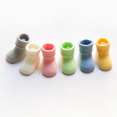 Calcetines Antideslizantes para Niños - Image 16