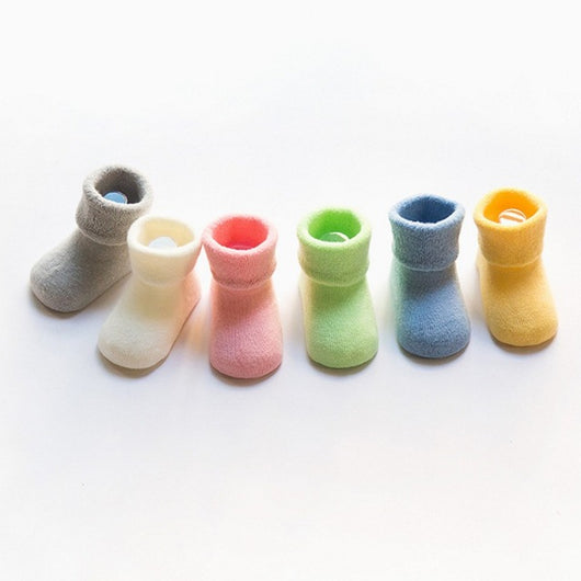 Calcetines Antideslizantes para Niños - Image 16