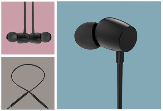 Auriculares Deportivos Bluetooth 4.1 Inalámbricos In-Ear Q5 - Image 17