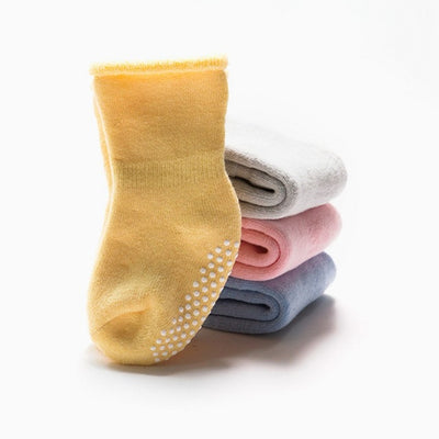 Calcetines Antideslizantes para Niños - Image 18