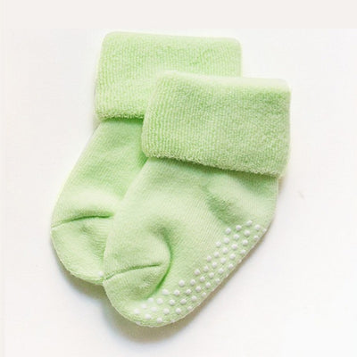 Calcetines Antideslizantes para Niños - Image 23
