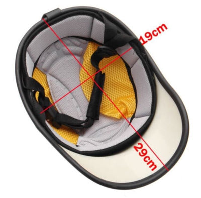 Casco de Motocicleta para Adultos - Image 4