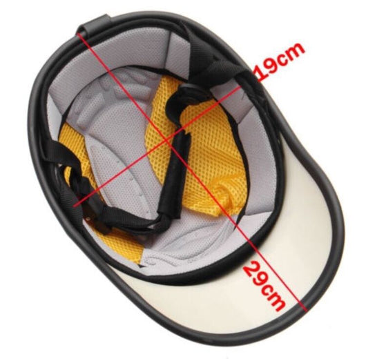 Casco de Motocicleta para Adultos - Image 4
