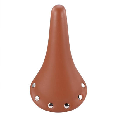 Bolso Silla de Montar Vintage con Remaches Impermeable - Image 7