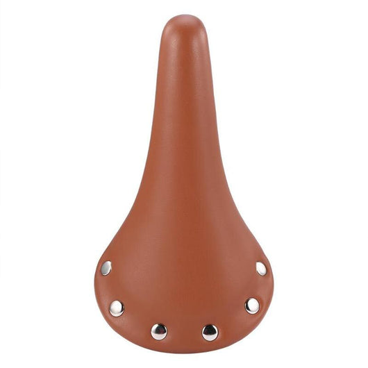 Bolso Silla de Montar Vintage con Remaches Impermeable - Image 7