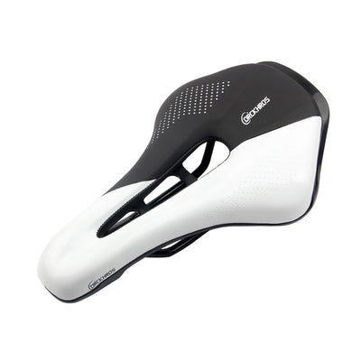 Asiento de Bicicleta DRCK HROS Transpirable y Ergonómico - Image 11