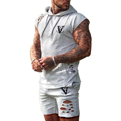 Conjunto de Mallas Deportivas para Correr y Entrenamiento - Image 14