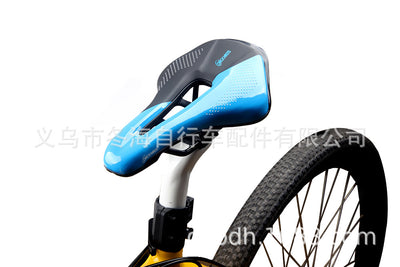 Asiento de Bicicleta DRCK HROS Transpirable y Ergonómico - Image 12