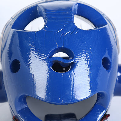 Casco Protector Integral para Karate, Taekwondo y Sanda - Image 10