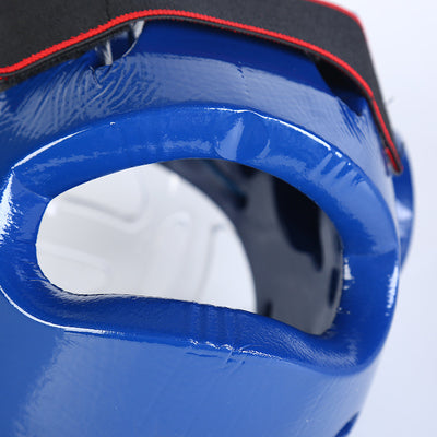 Casco Protector Integral para Karate, Taekwondo y Sanda - Image 14