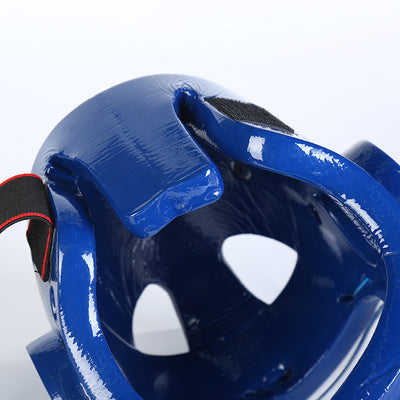 Casco Protector Integral para Karate, Taekwondo y Sanda - Image 15