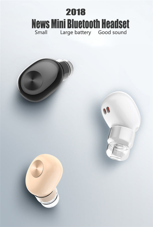 Auricular Bluetooth Mini Ultraligero - Image 10