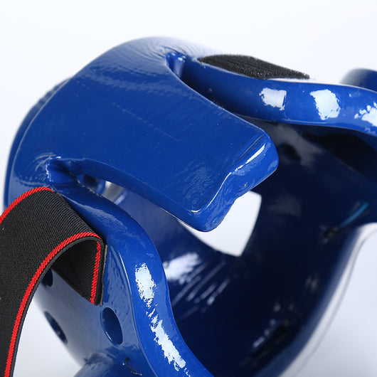 Casco Protector Integral para Karate, Taekwondo y Sanda - Image 16