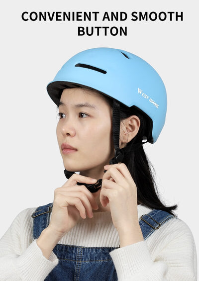 Casco Integrado para Bicicleta de Ruta y Montaña - Image 14