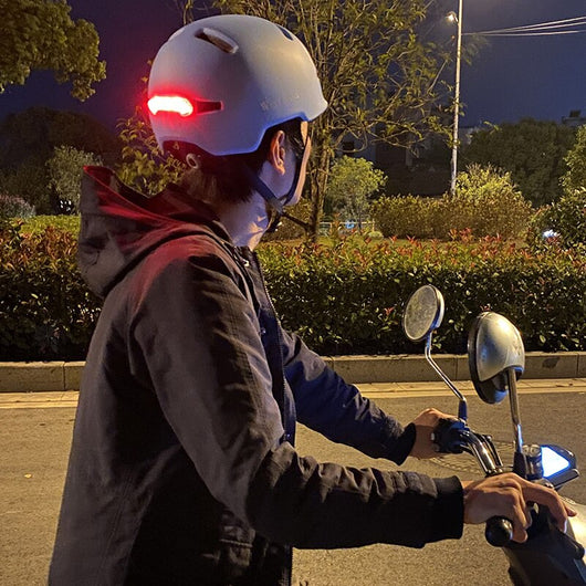 Casco Integrado para Bicicleta de Ruta y Montaña - Image 23
