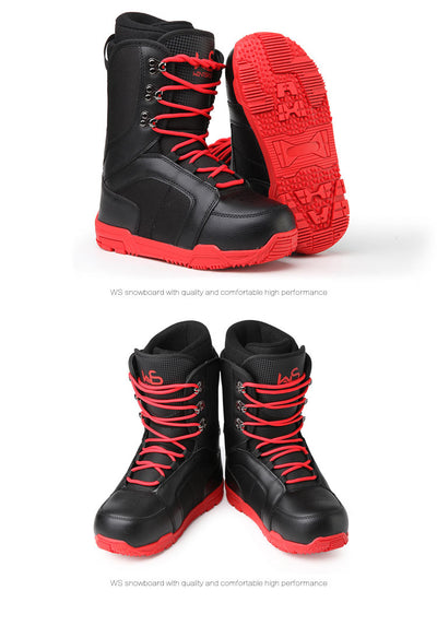 Botas de Esquí Profesionales de Alto Rendimiento - Image 14