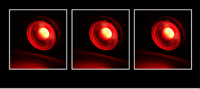 Luz Trasera de Advertencia para Bicicleta - Image 6