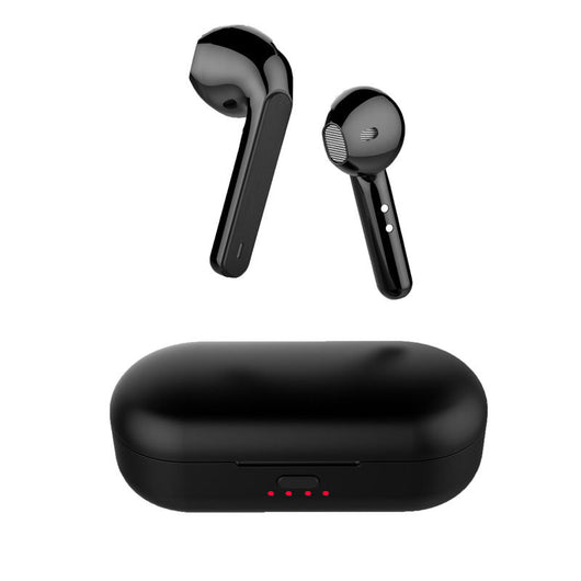 Auriculares Bluetooth con Estuche de Carga - Image 8