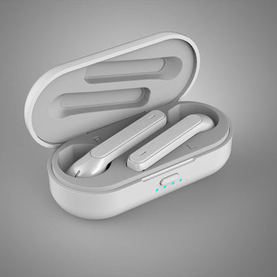 Auriculares Bluetooth con Estuche de Carga - Image 10