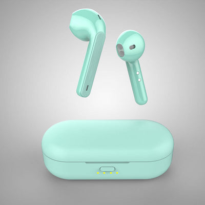 Auriculares Bluetooth con Estuche de Carga - Image 11