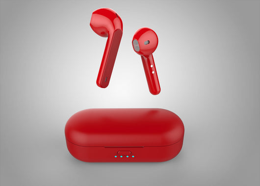 Auriculares Bluetooth con Estuche de Carga - Image 12