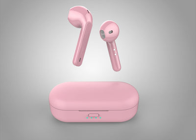 Auriculares Bluetooth con Estuche de Carga - Image 13