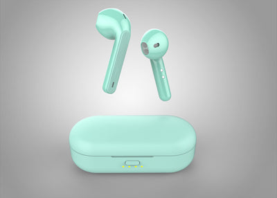 Auriculares Bluetooth con Estuche de Carga - Image 14